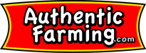 Authentic Farming
